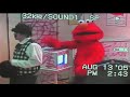 Sesame Place 2005 Elmo S World Live Second Part