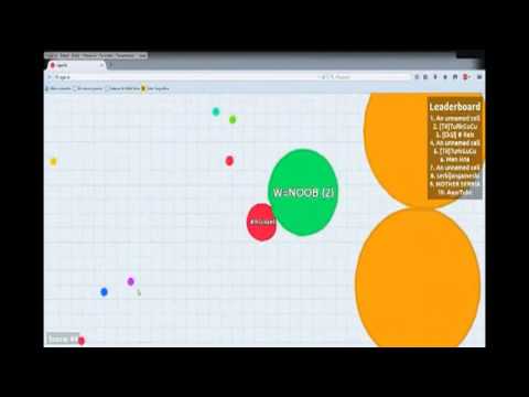 agrar.io: mickael andrade.