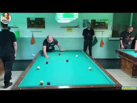 🔥 Boccette 5 Birilli | Le sfide più avvincenti prendono vita – Parte 1