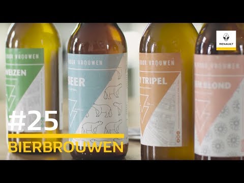 De Trafic en Tessel & Do - Bierbrouwen #25