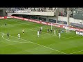 videó: Horváth Krisztofer második gólja a Puskás Akadémia ellen, 2023