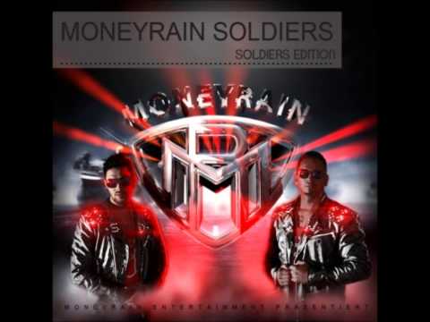 Sun Diego feat John Webber - American Express