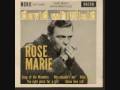 David Whitfield - Rose Marie (1961)