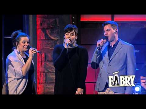 Fábry - Budapest Voices - Adjon az Ég (Tankcsapda)