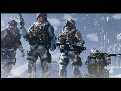 Warface | Sights Unlocked