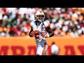 Emeka Egbuka Highlights Offensive Rookie Of The Year