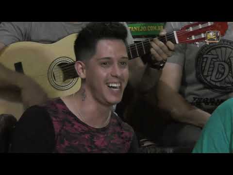 PROGRAMA TV GAITAÇO  GRUPO    TURBINADOS  DA  VANEIRA 09  11  2018