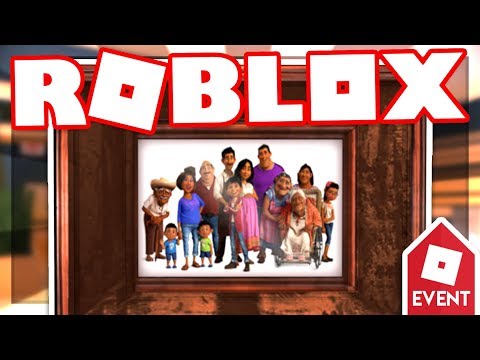 Roblox Scuba Diving At Quill Lake Event Coco Event Part 1 - event how to get the coco family portrait roblox scuba diving at quill