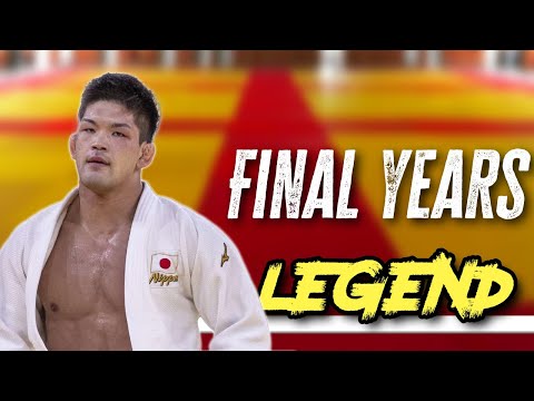 大野将平 ONO - Olympics and 2020! Final Years!