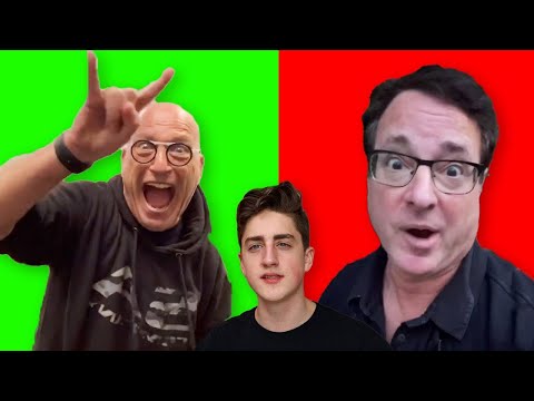 [REUPLOAD] The Best And Worst Celebrities On TikTok