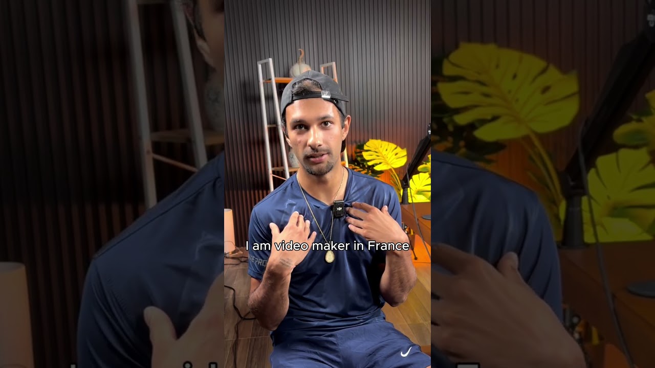 The studio experience video thumbnail
