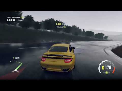 Forza Horizon 2|158 11/04/22 (9:30 a.m)