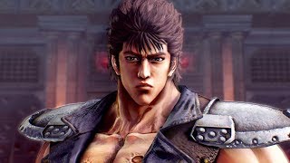 Hokuto ga Gotoku [Premium Edition] video 1