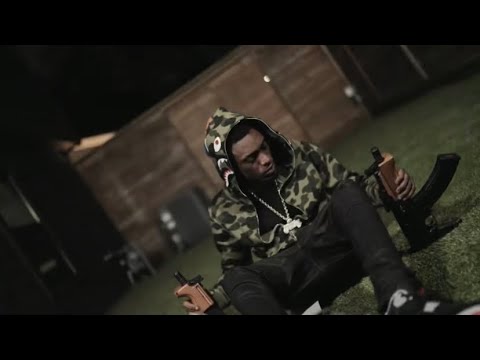 Mbk Glocbaby- Call Back (Official Music Video)