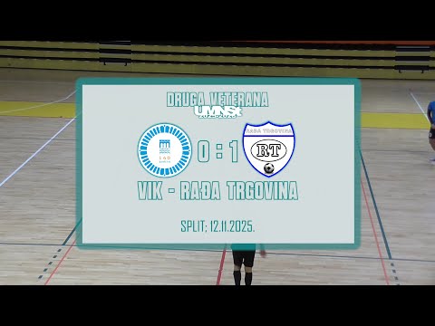 UMN_TV  2LV_VIK - Rađa Trgovina (Sažetak)