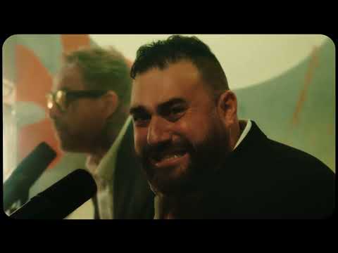 Codefendants - Right Wrong Man (Official Video)