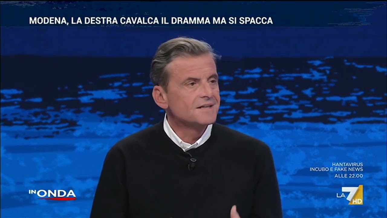 Caso Modena, Calenda contro Vannacci: “Gran paraculo, vuole far capire che è razzista senza ...