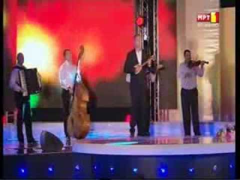 *OHRID FEST 2013*LAZNI ZBOROVI*