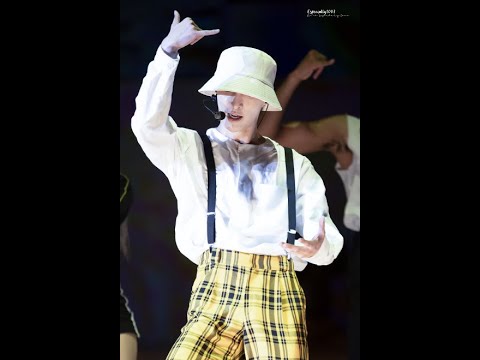 190706 Lay - Mapo Tofu | Lay GrandLine The 1st Concert in Shanghai