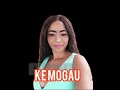 KE MOGAU