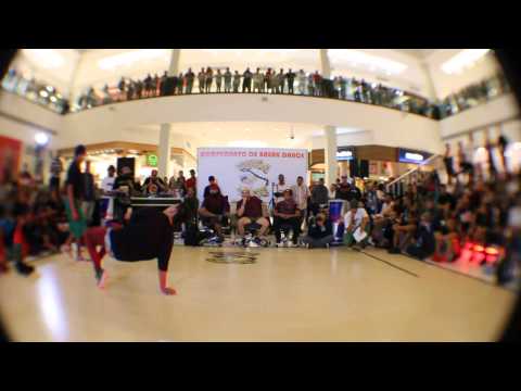 BREAKING COMBATE 2015 1 x 1 |  BEIÇO VS IGOR UNION BREAK PRODUÇÕES|