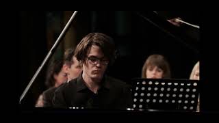 Piano solo video preview