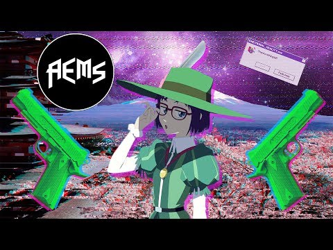 AEMS: Tone Rios x P3TE - Glitch (Original Mix) [BOUNCE]