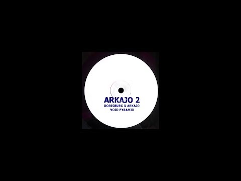 MNMT Premiere: Dorisburg & Arkajo – Void Pyramid