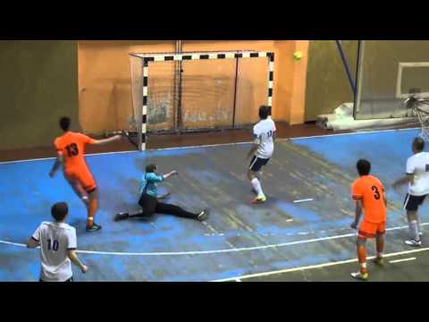 2015-11-25 Baltic Express LV - Xteam.lv / Lerona