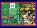 Disney Sing Along Songs Flik S Musical Adventure At Disney S Animal Kingdom HD
