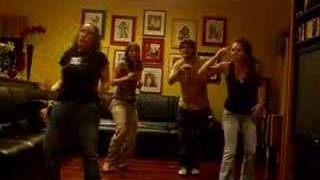 Everybody by Sister Hazel