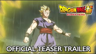Official Teaser Trailer  Subtitled 