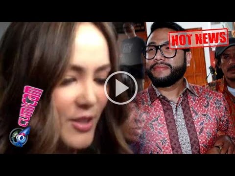 Rumah Tangga di Ambang Cerai, Cathy-Eka Putus Kontak - Cumicam 21 Maret 2016