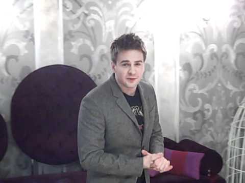 Marcin Mroziński mówi: nie bądź Loserem!