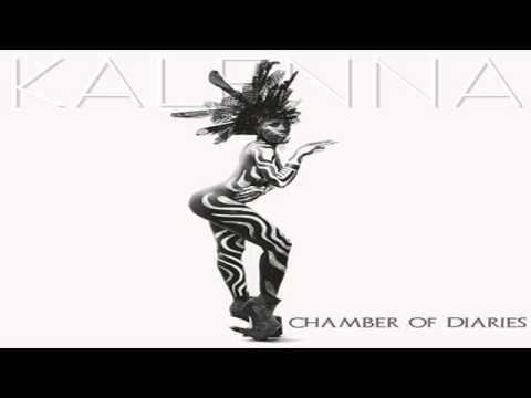 Kalenna - 6000 Sistas - Chamber Of Diaries