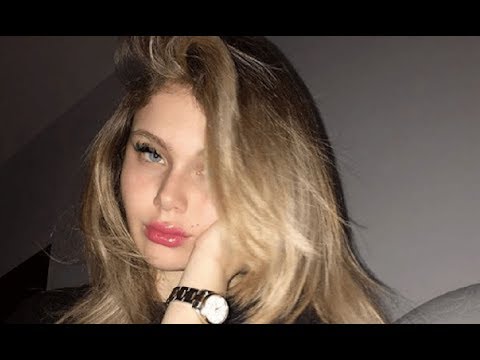 Jasmine Carrisi rinuncia al suo cognome, una scelta suggerita da Al Bano