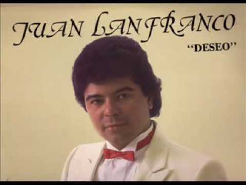 El amor es libre Juan Lanfranco