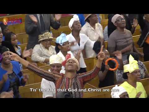 HPAC - It Shall Be Light In The Evening Time 🎵