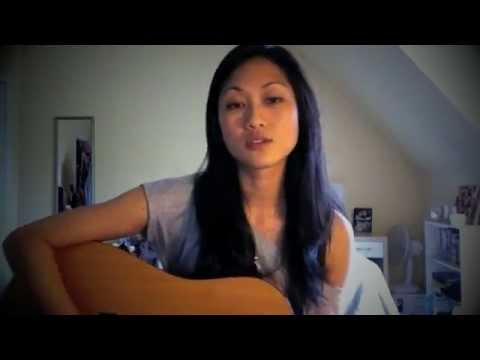 Miraflor sings Words (Original song)