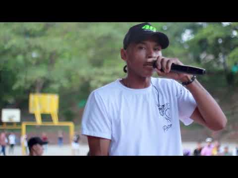 Pegazo vs Chikistyle (Octavos de final) La Plata vale oro (Jóvenes en Movimiento)