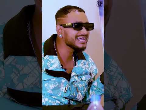 SRN Interview | Saada song