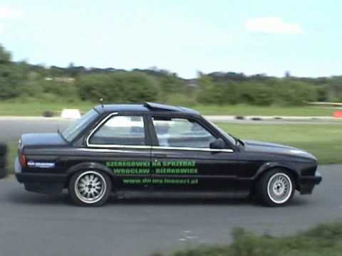 VII Runda Wrocławska Liga Time Attack WLTA & WLR - 21.07.2012 by Rally Masters Team