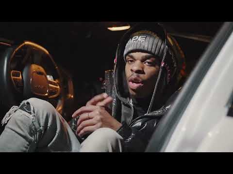 Mari Red x Kid Esco x Juan Stackz -  Riding Strikers Official Video