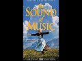 Opening And Closing To The Sound Of Music Descriptive Video Service VHS 2003