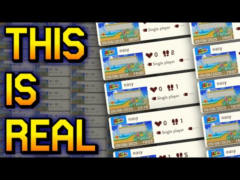 We Will NEVER Clear Every SMM2 Level Because of This Guy