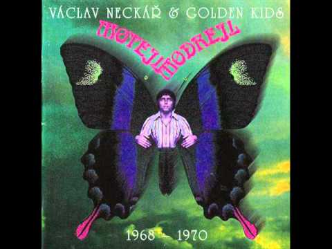 Václav Neckář -- Odejdu