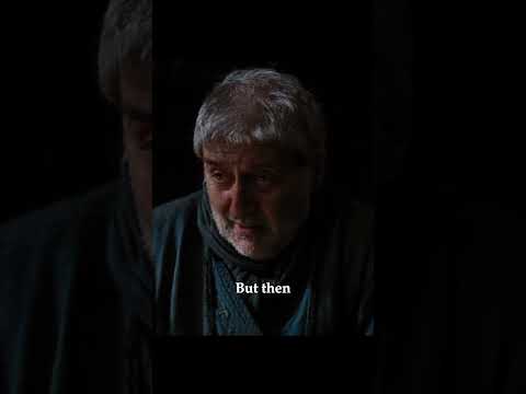 The tragic story of Ra's Al Ghul