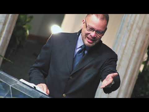 Henry Wright - The Jesus that nobody wants