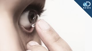 What Happens When You Leave Contact Lenses In Too Long?