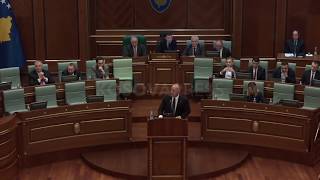 HaradinajdeputetëvetëLDK-së:Kupoiudhemb